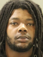 Newark man charged with firing shot that hit house